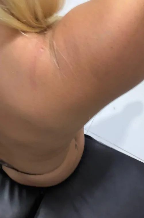 45F newly divorced and feeling bold... who wants to have some fun? by Infamous_Age_4924