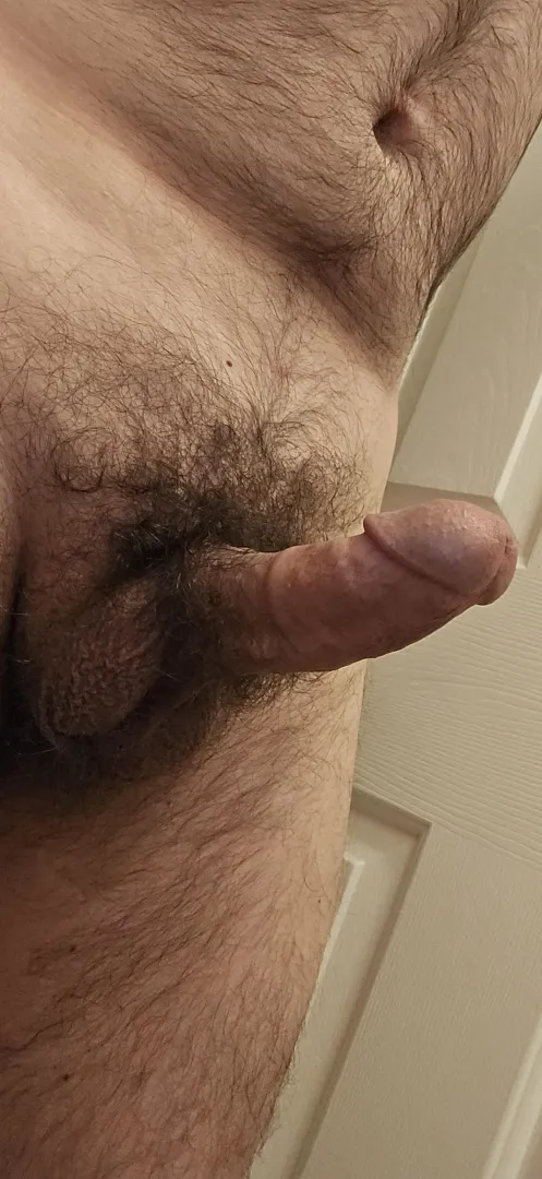 [45]M Got anywhere warm I can put this? [PMs Welcome] posted by AZHornyDad