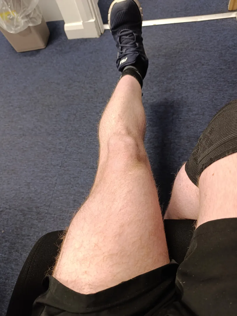 45M posted by BigGingerDick81