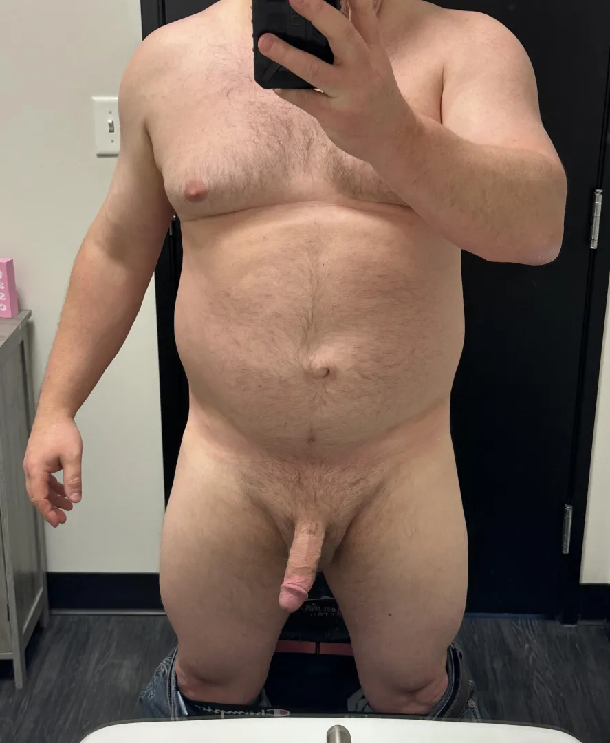 46 from Texas posted by Legitimate_Remote422