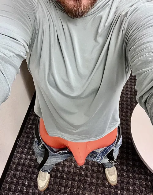 (46) I need you on your knees in front of me by ThickSilver69