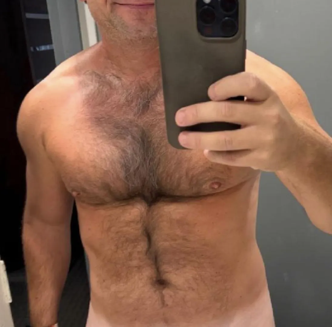 46 M4F Birmingham - Casual Fun posted by FunLoan2023