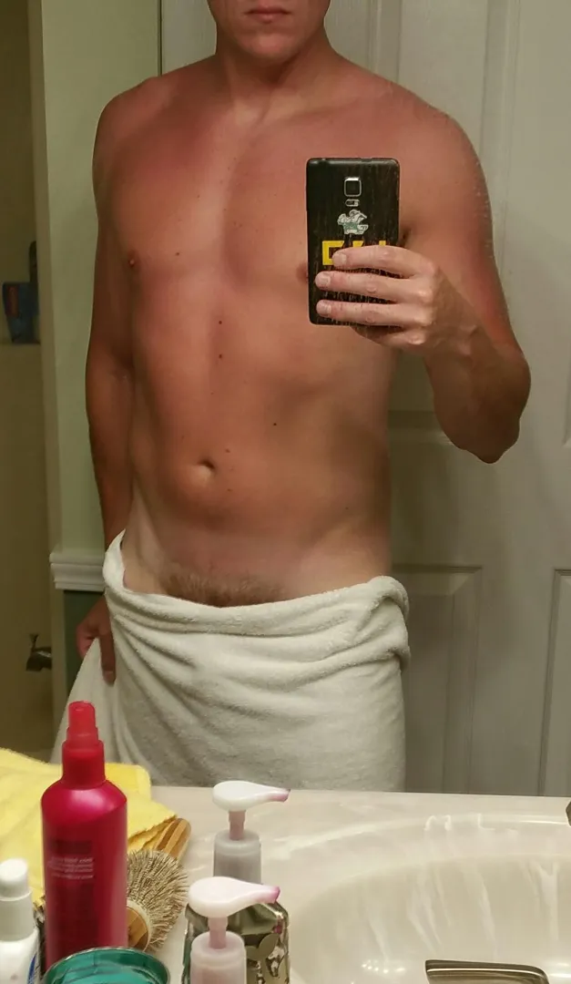 46 [M4F] #Pittsburgh - Fit Daddy Type, Looking for a Sexy Young Girl to Chill posted by ParkerLewisLosing