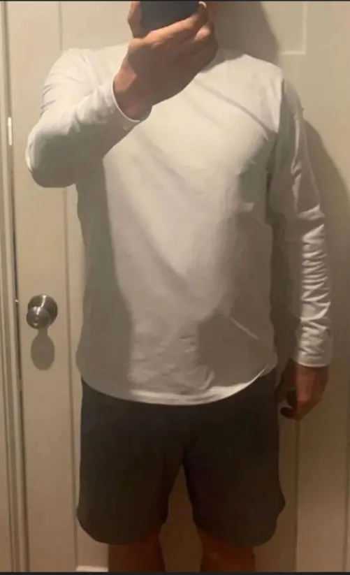 46 [M4M] looking for big cock to suck 919 by Ok-Lake9730