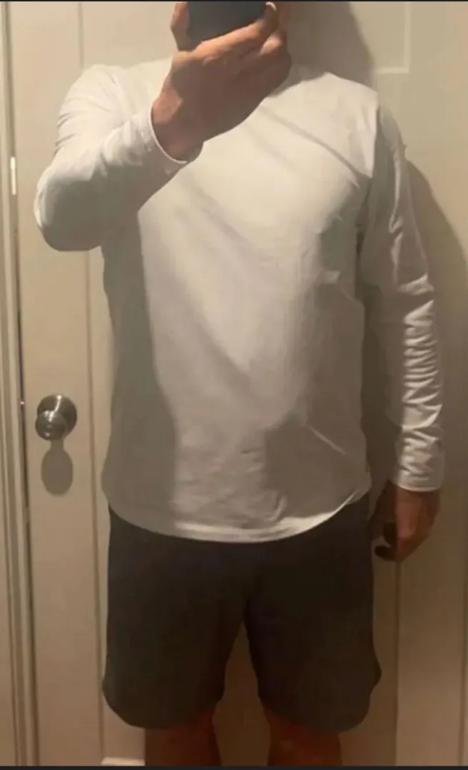 46 [M4M] looking for big cock to suck 919 posted by Ok-Lake9730