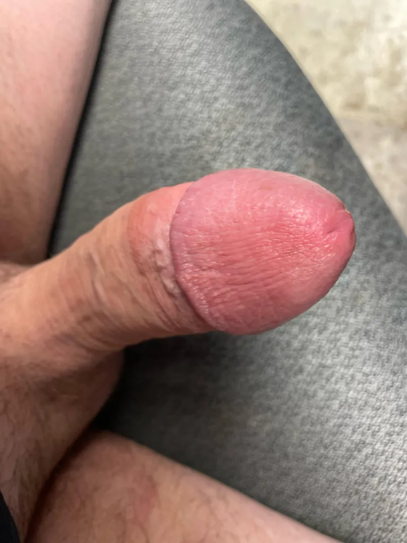 46, NE Ks, looking for a similar DL frot buddy posted by Fun-Trash7450