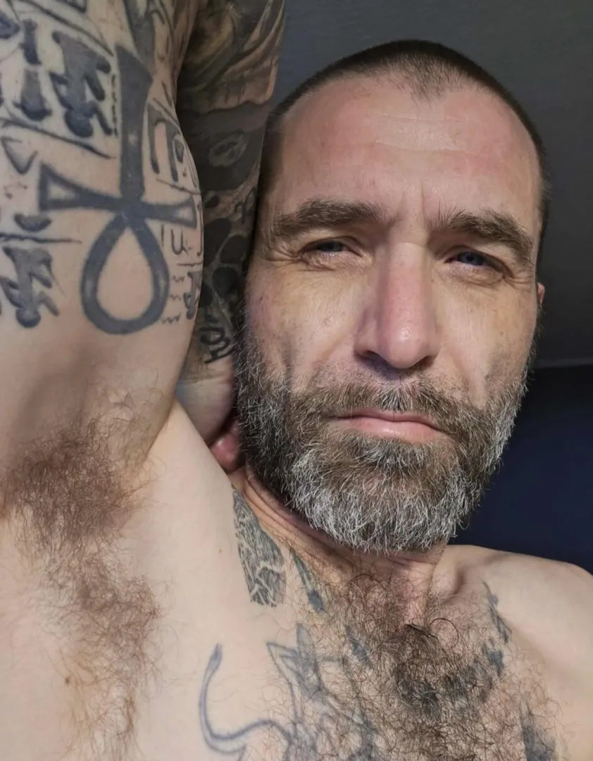 46 Who wants to lick em clean! posted by BradleyKSavage29