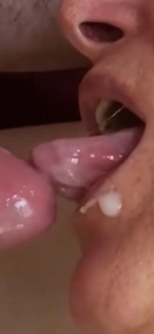 46F wife loves cum posted by One-Specific-6522