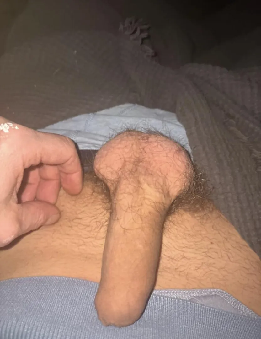 46m soft D situation posted by Inevitable_Corn