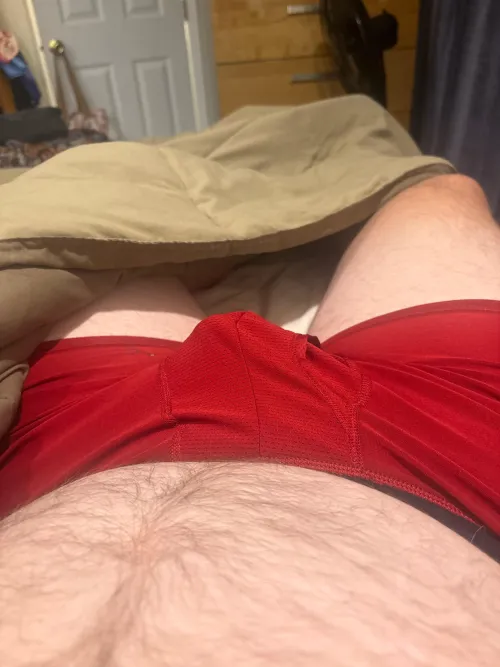 46M - Will be there next Wednesday or Thursday… any ladies like to join? by Toinfinity987