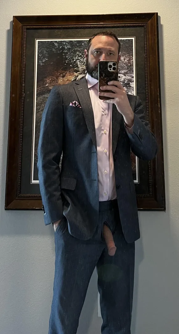 46M4MF South ATX Experienced as a 3rd posted by Far_Adeptness_0311