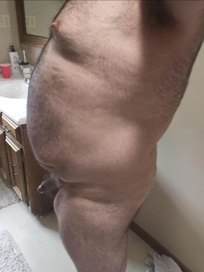 46yo M4A posted by beardedbiguytn