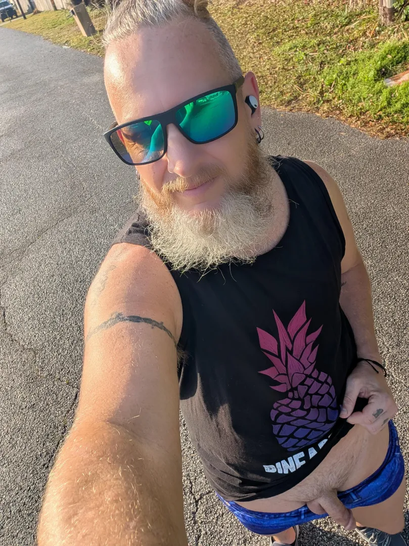 (47) Loving the weather posted by Dad_E_2