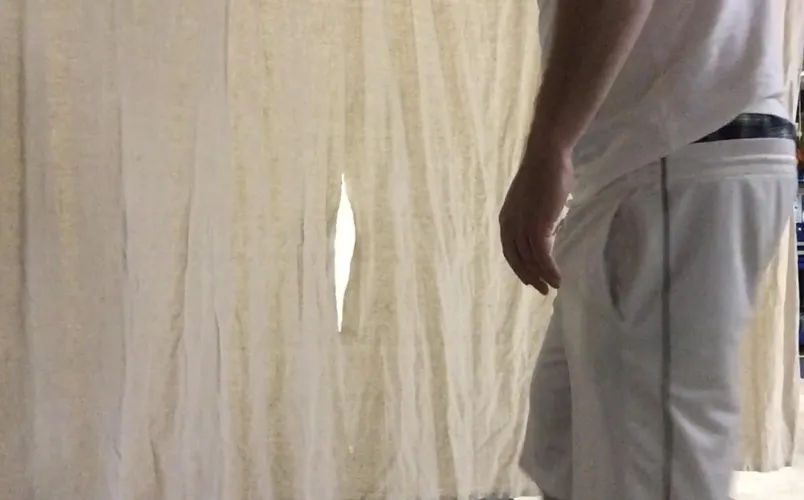 (47) M, Joliet area gloryhole by Will_Co_Throat