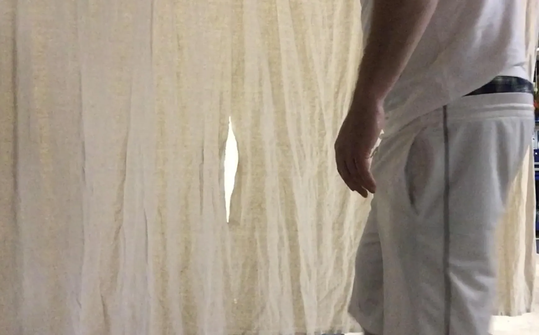 (47) M, Joliet area gloryhole posted by Will_Co_Throat