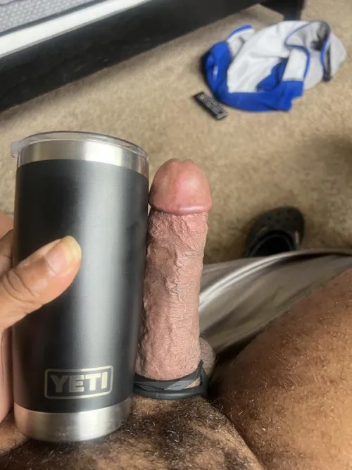 47 straight bbc need to be sucked! Madison/Donelson area DM me. by Parking_Training_707