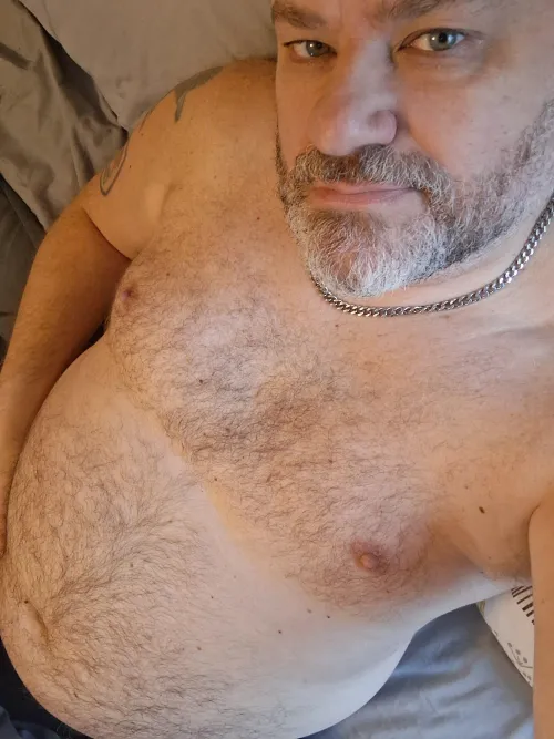 47 uk bear by Del_8890