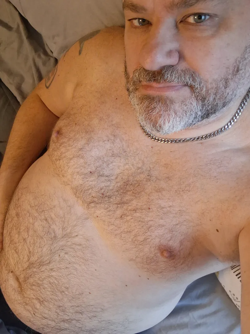 47 uk bear posted by Del_8890