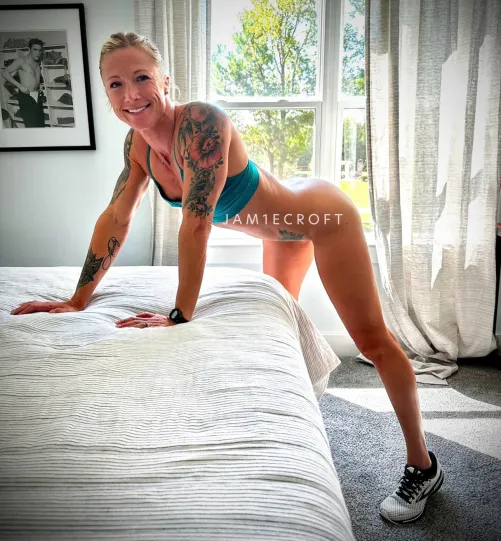 47 yo Military MILF, MSgt Jamie Croft USAF by Jam1eCroft_fan_club