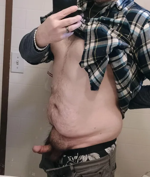 (48) Bored home alone :( by Over-Film1582