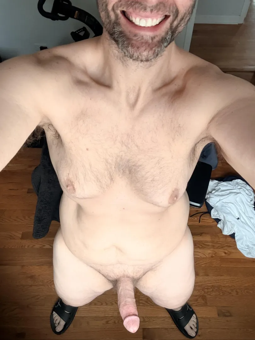 [48] can’t wait for summer. posted by Proud_Wallaby4119