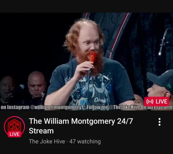 48 fools spotted by sebuptar