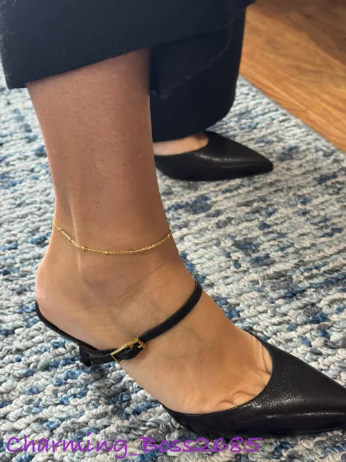 48* Heatwave! by Charming_Boss2685