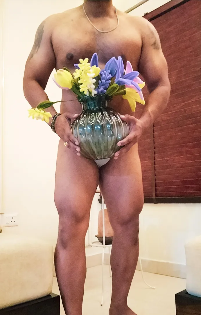 [48] [M] Valentine’s Day offering… handled with care  posted by TheSlowLearner1976