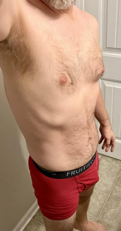 48 [M4F] #Raleigh, NC – Pollen is here… let’s make our own mess instead  by Typical-Savings-2882