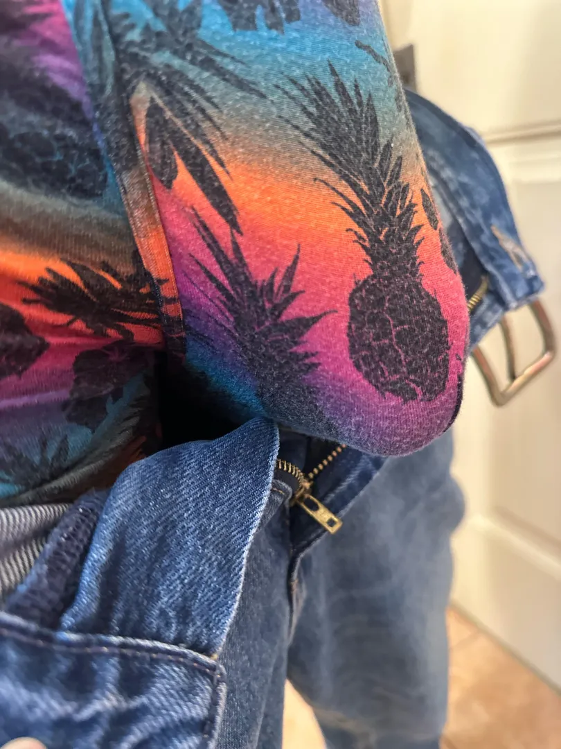 (48) straight some tropical fruit posted by rh2238