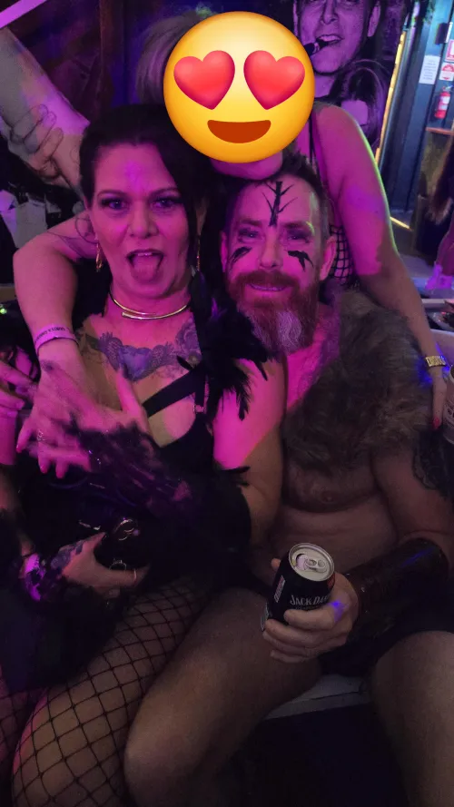 48F 47M by staticx68