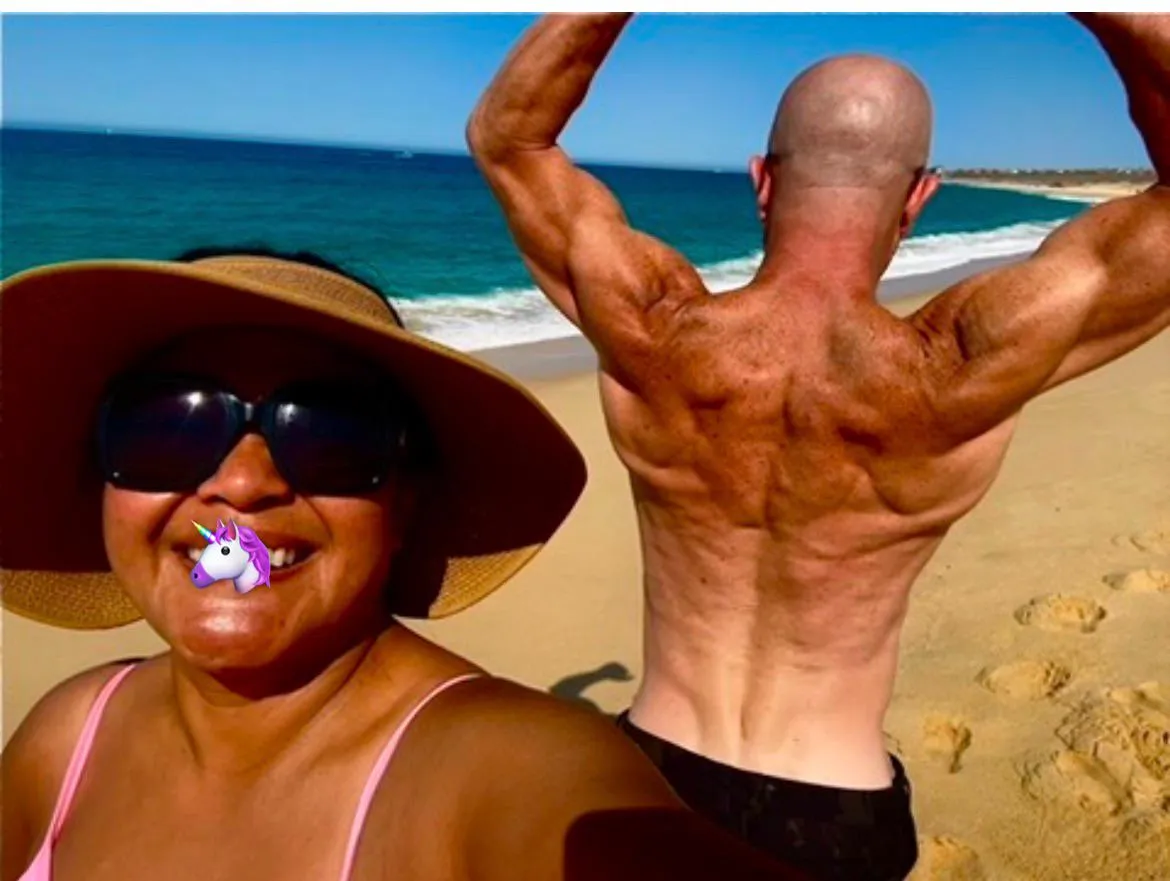 48M/46F. Looking for a  in waikiki.. posted by Hot_Delivery8859