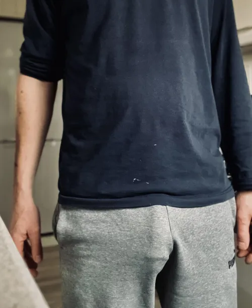 49 and still curious by joggosoul