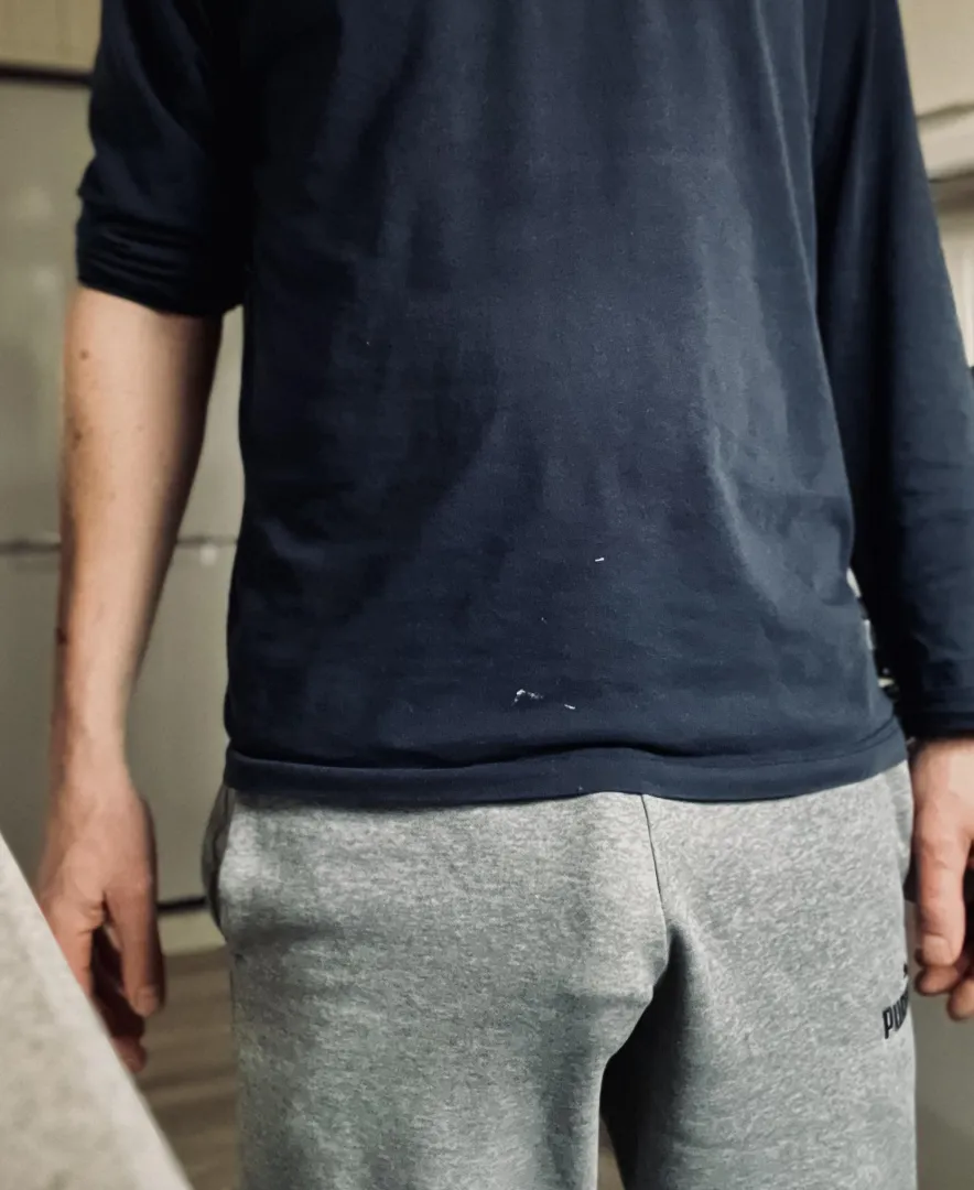 49 and still curious posted by joggosoul