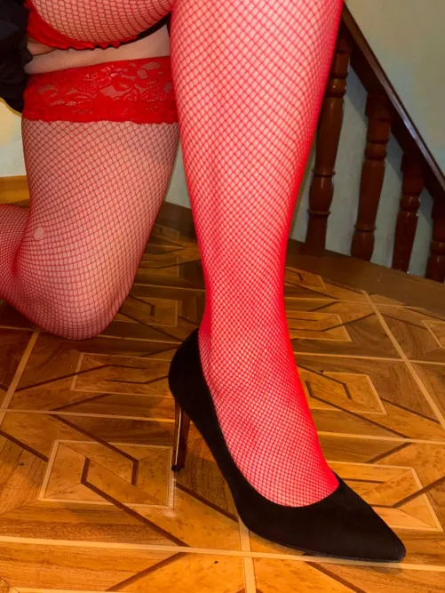 49 and the only thing fading is their self-control. by moonglowfield