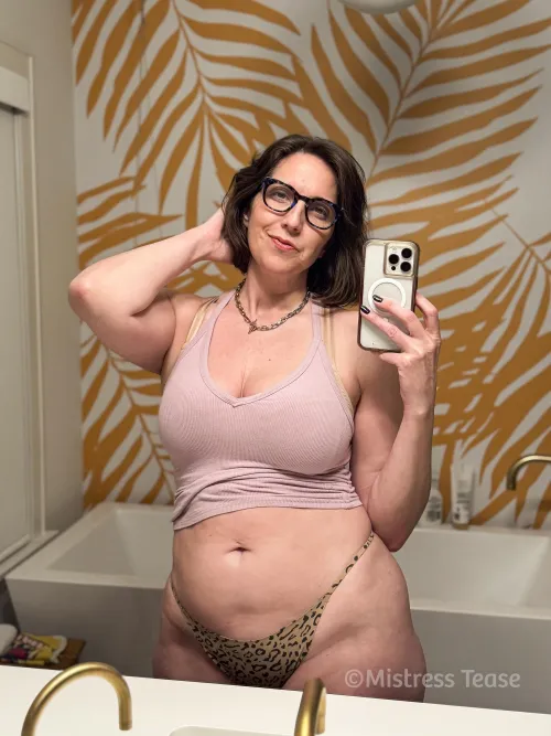 49 years later... by mstrssts