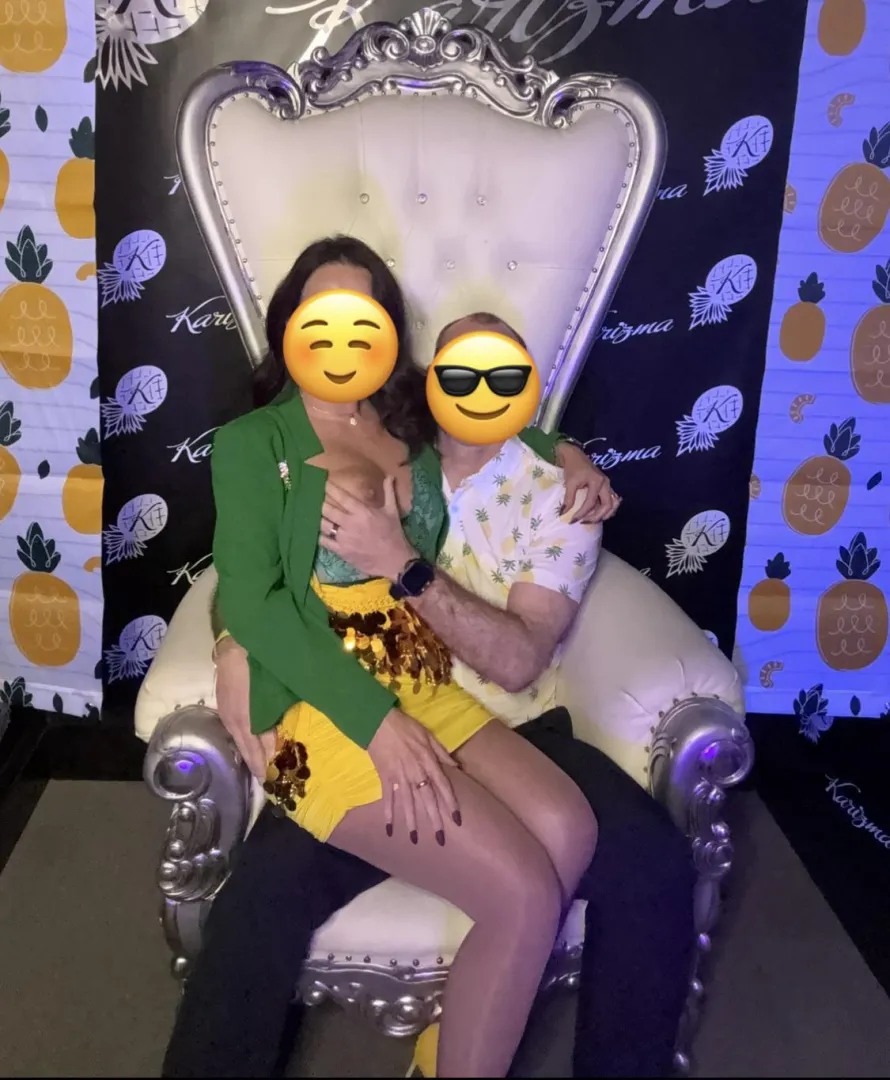 [49/44][MF4MF][NNJ]We had an amazing time at Karizma last week! posted by IndicationFriendly40