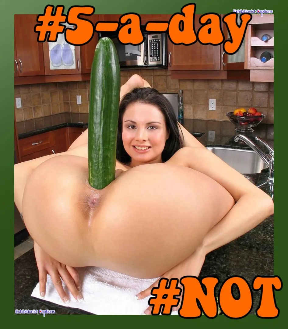 5 a Day posted by PissedJayne