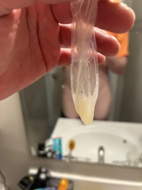 5 days of buildup ‍ by BigBallzCharles