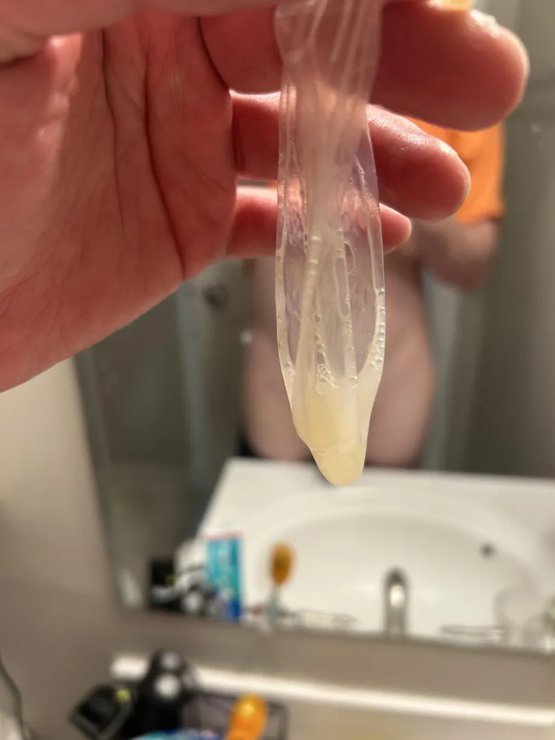 5 days of buildup ‍ posted by BigBallzCharles