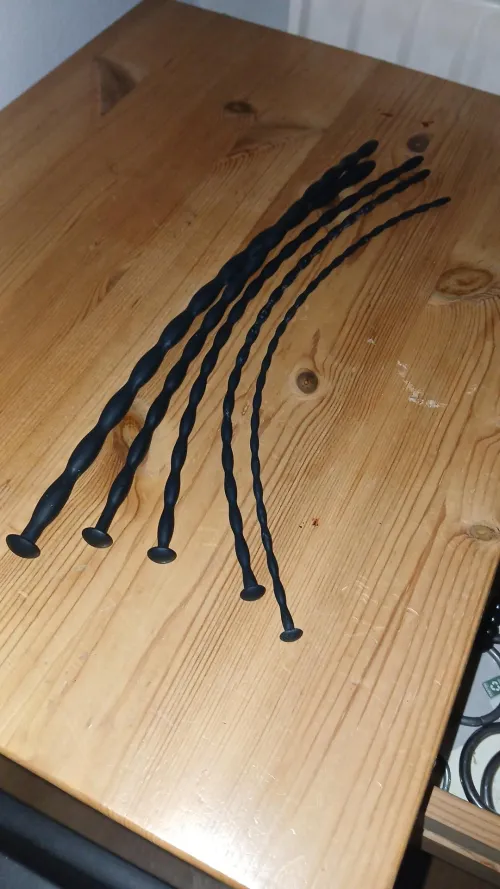 5 for tonight by IjustlikeItHot