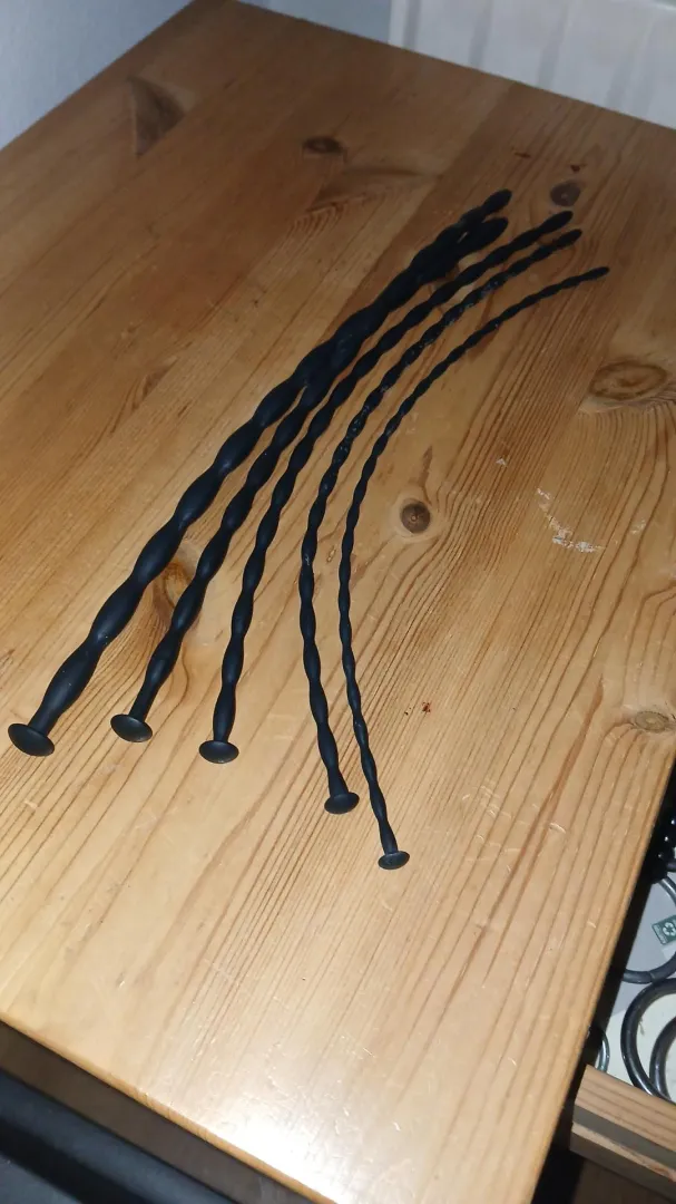 5 for tonight posted by IjustlikeItHot