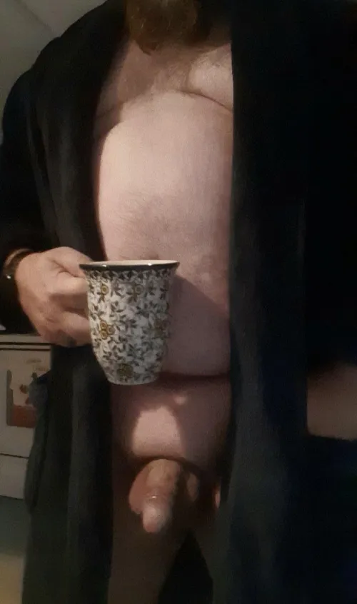 5* out, let’s stay warm together☕️ by hoodoooperator77