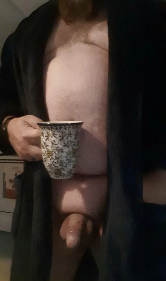 5* out, let’s stay warm together☕️ posted by hoodoooperator77