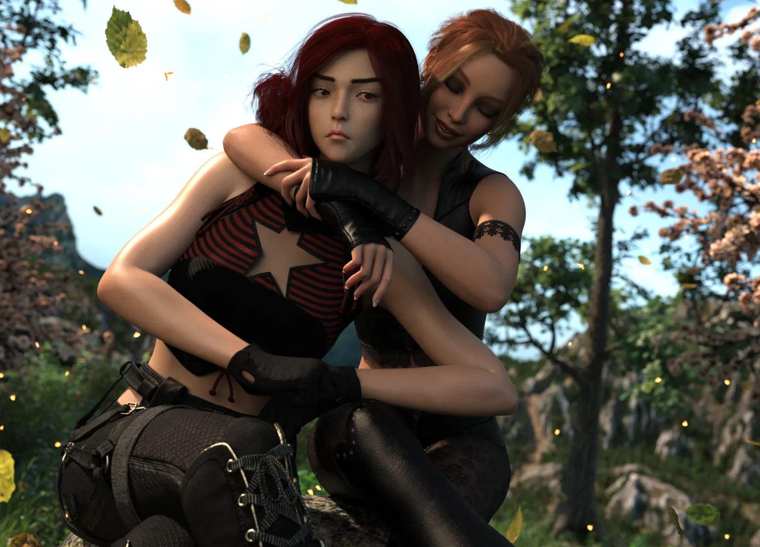 5 Years devving (Or trying) posted by MisterMayaAVN