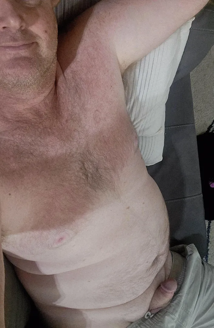 (50) First time showing myself. Poking out a little too posted by Lova-not-a-fighter