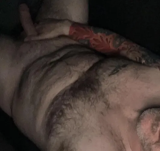 [50] just curious on what you think of this older Cop! by VegasTallGuy702