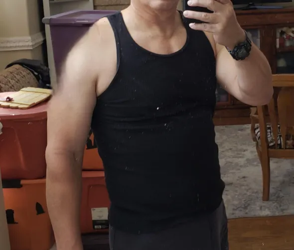 50 (m4f) #San Diego - need a BBW to see often by bbwloverbutt6568