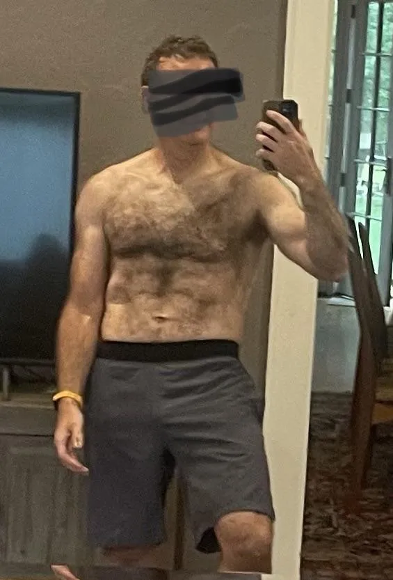 50 [M4F] Uptown. Anyone interested in a beautifully simple two-night stand? Visiting this week. posted by rutabagagumbo