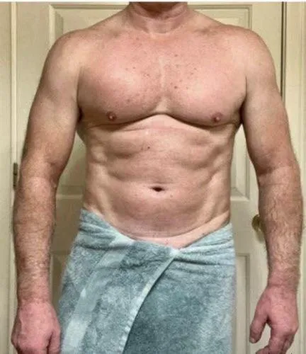 50 [M4MF] #Atlanta - Muscular, mature bull seeking hotwife or cuckold couple posted by Serious-Sound-4582
